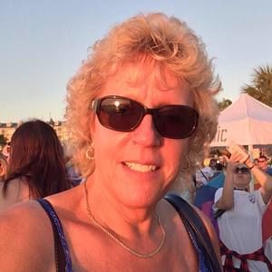 Meet your Posher, Maryann